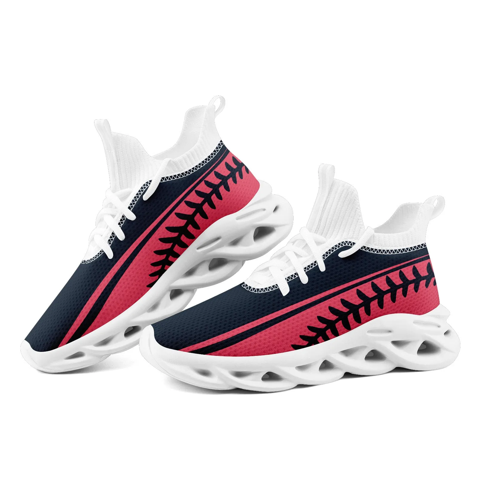 Custom Maxsoul Shoes Personalized Sneaker FN030A-D025002-8