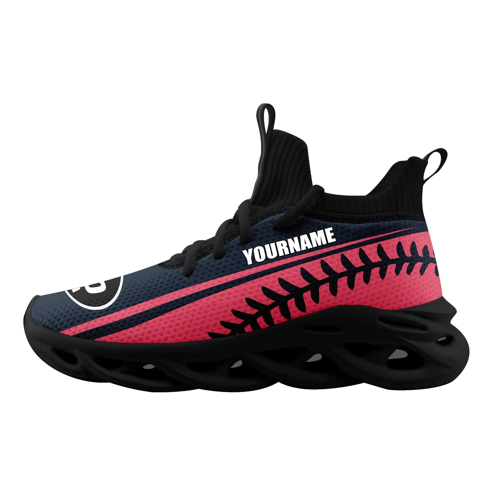 Custom Maxsoul Shoes Personalized Sneaker FN030A-D025002-8