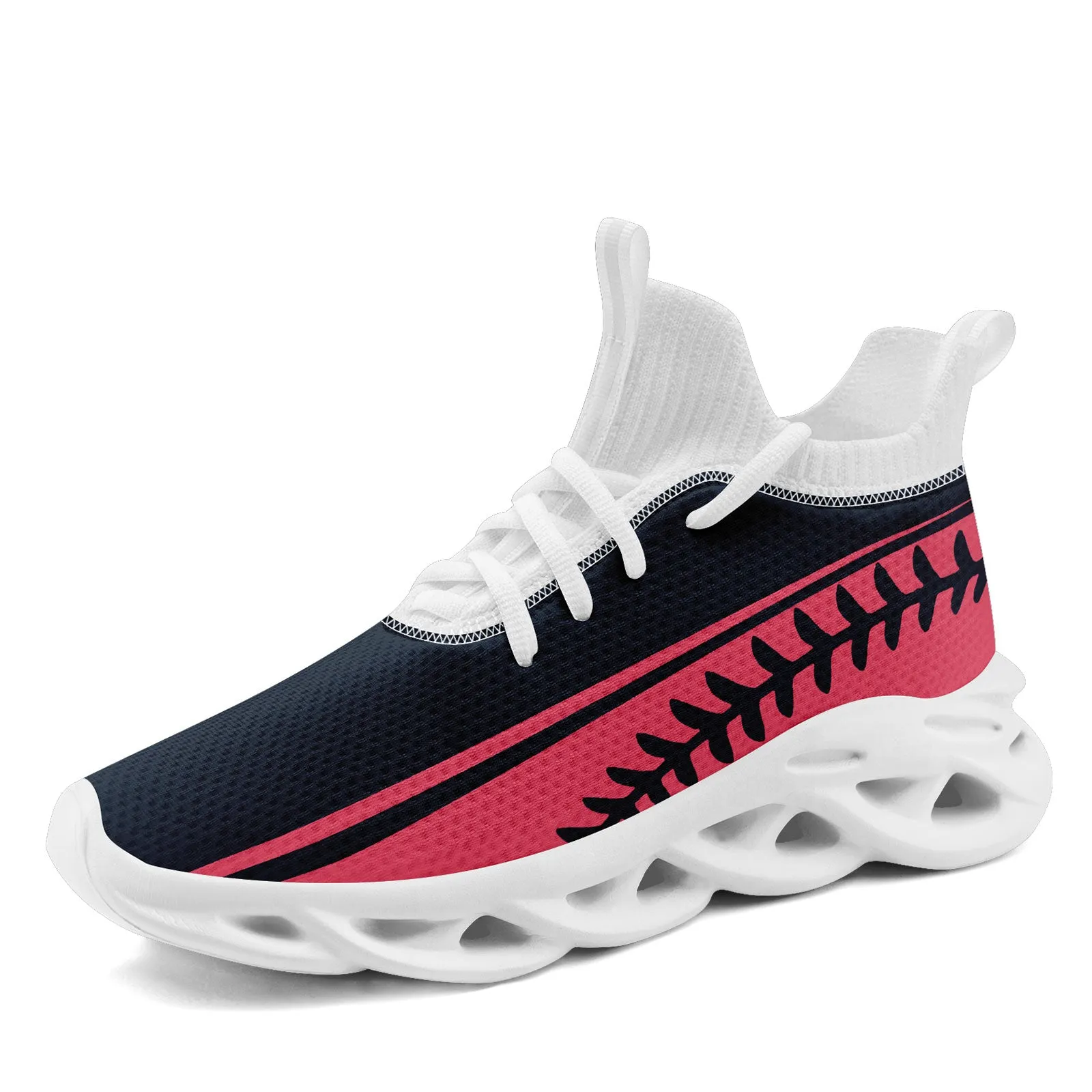Custom Maxsoul Shoes Personalized Sneaker FN030A-D025002-8