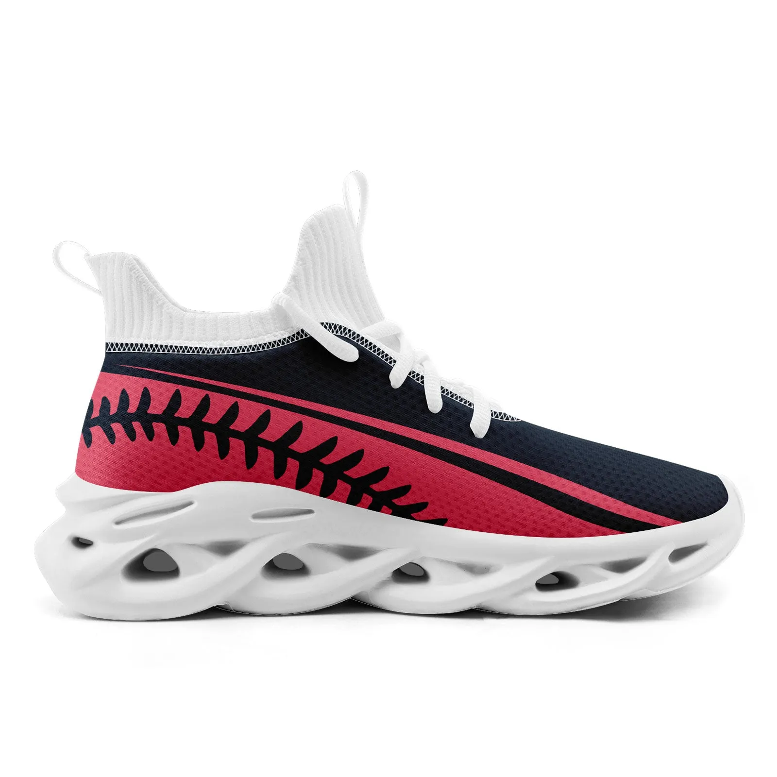 Custom Maxsoul Shoes Personalized Sneaker FN030A-D025002-8