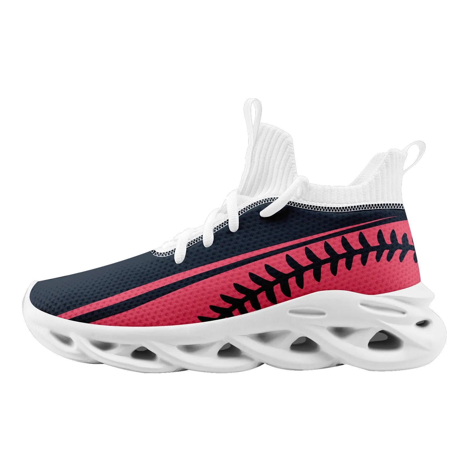 Custom Maxsoul Shoes Personalized Sneaker FN030A-D025002-8