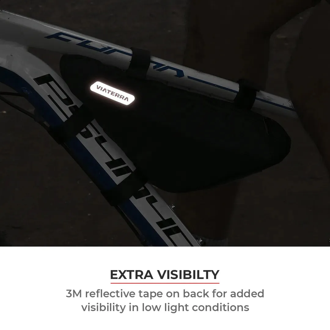 Cycling Frame Bag