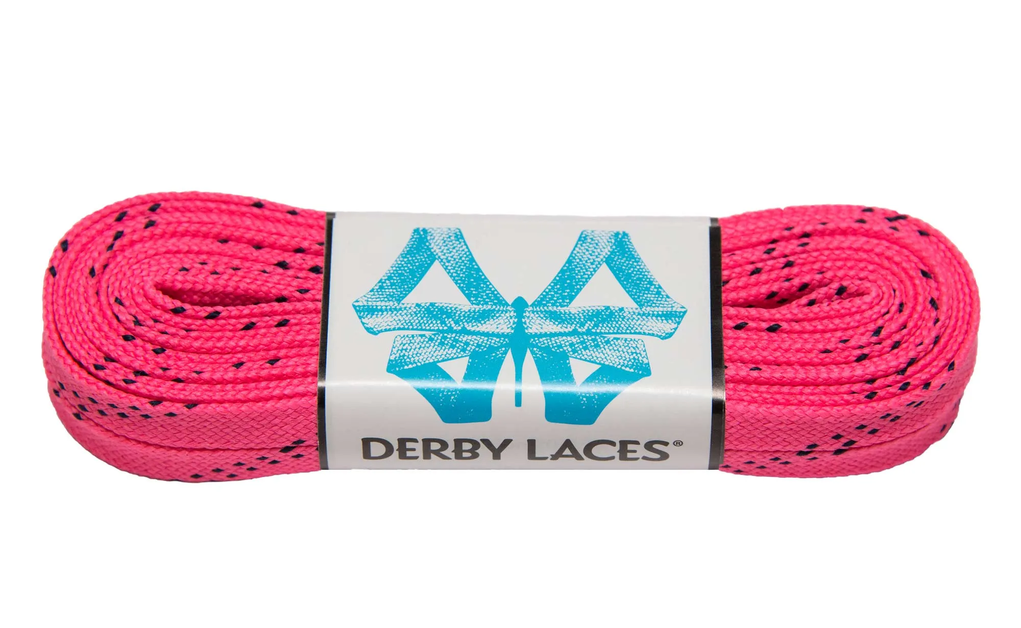 Derby Laces Waxed 120 inches (Tall Boots)