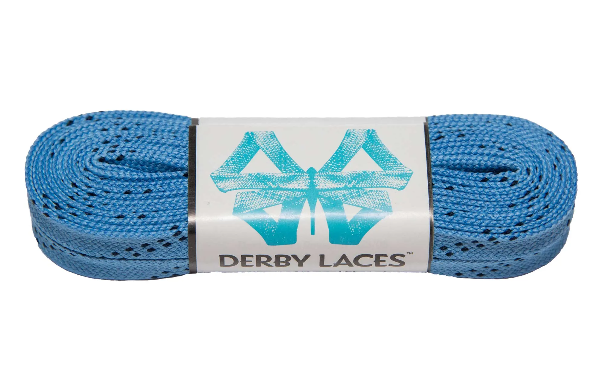 Derby Laces Waxed 120 inches (Tall Boots)