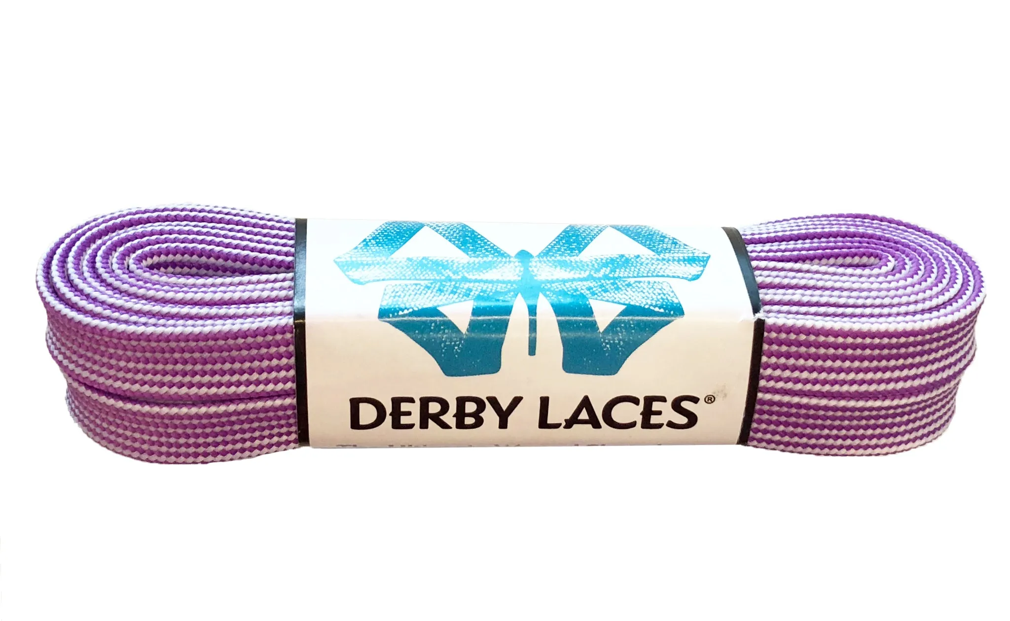 Derby Laces Waxed 120 inches (Tall Boots)