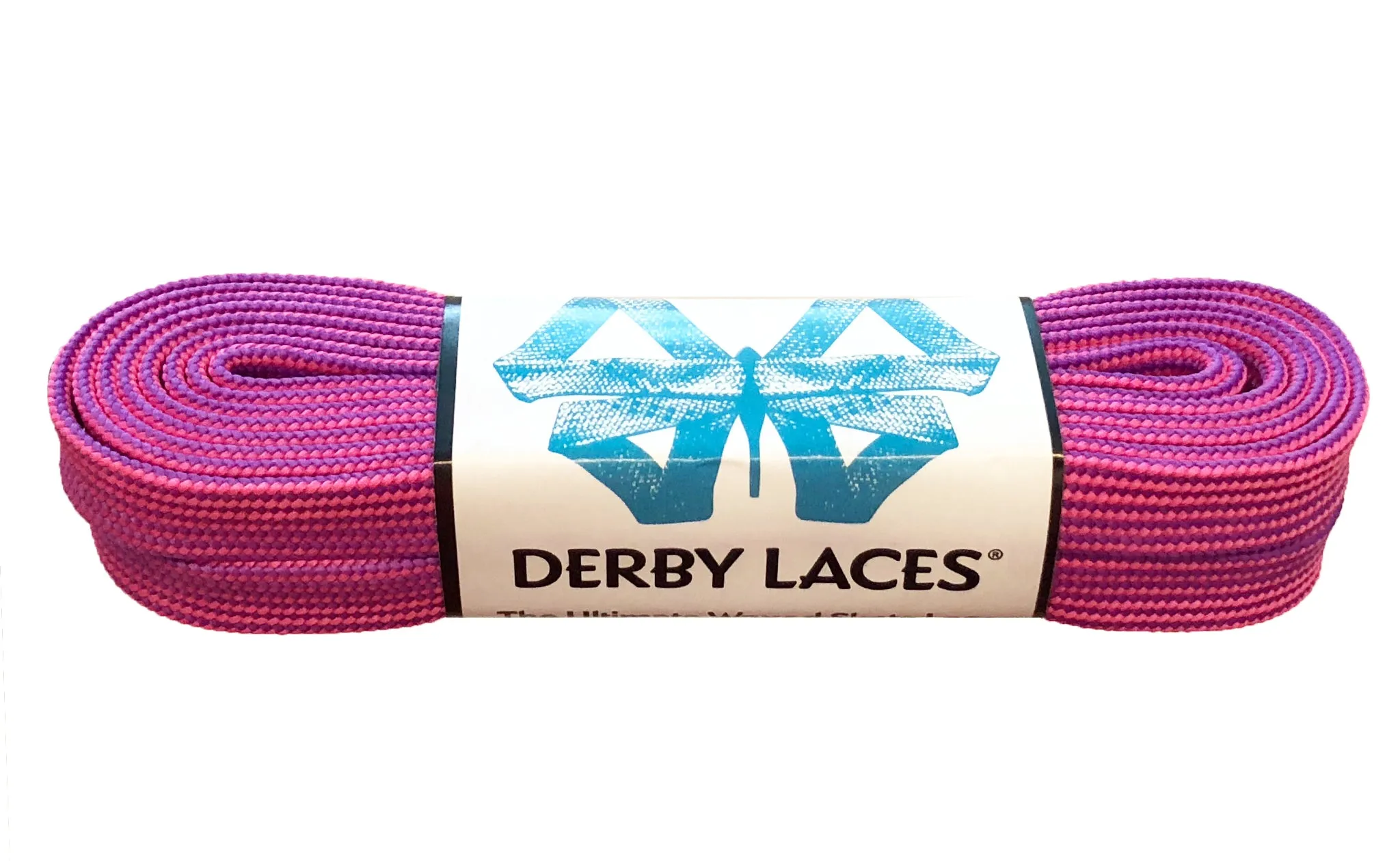 Derby Laces Waxed 120 inches (Tall Boots)
