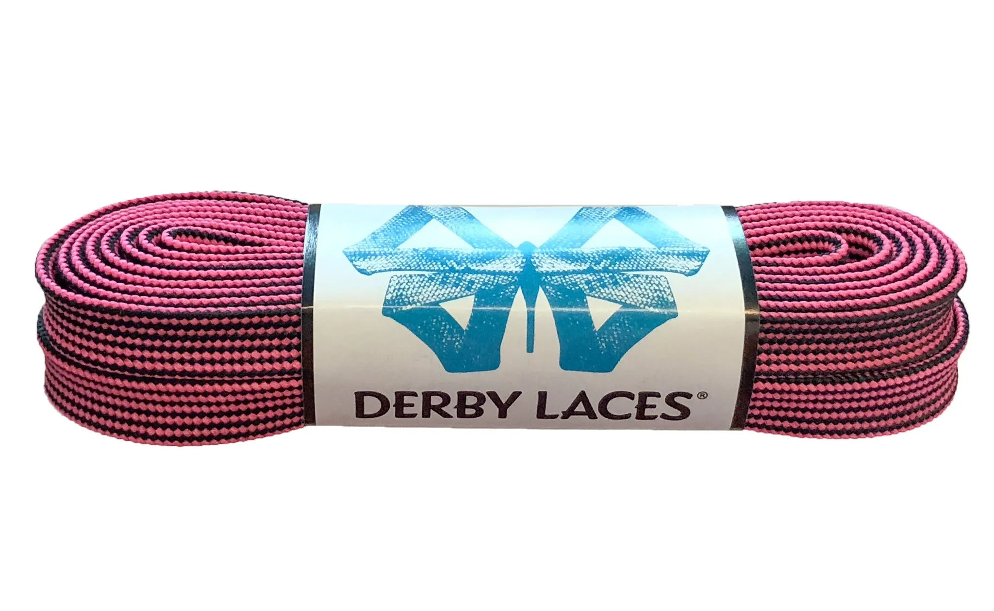 Derby Laces Waxed 120 inches (Tall Boots)