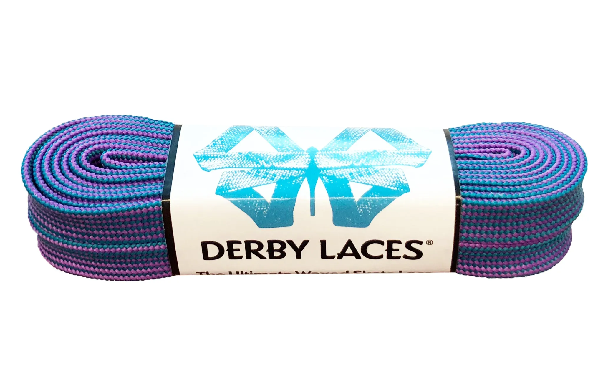 Derby Laces Waxed 120 inches (Tall Boots)