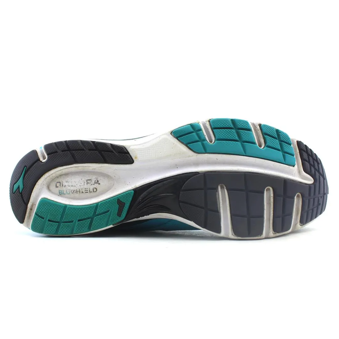 DIADORA MYTHOS BLUESHIELD 2