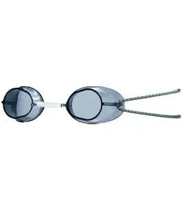 DOLFIN Boggles Bungee Swede Goggle
