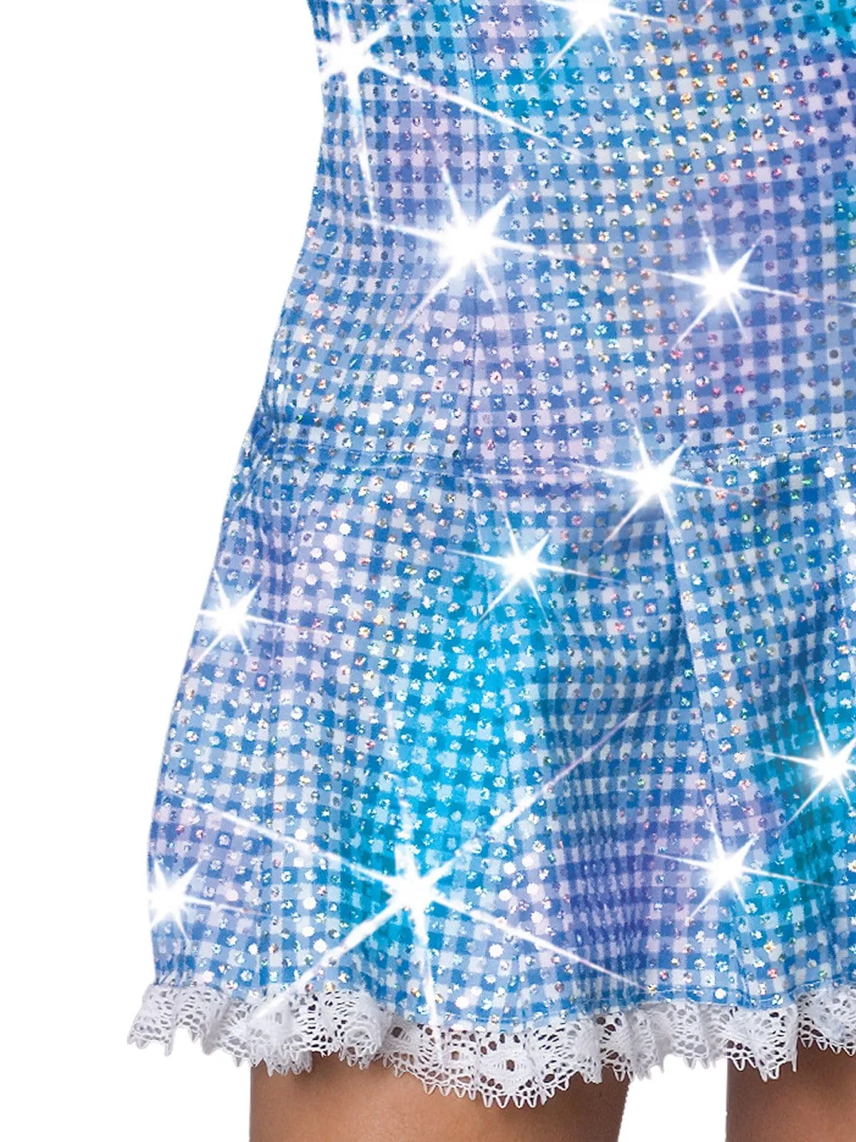 Dorothy Sparkle Secret Wishes Costume for Women