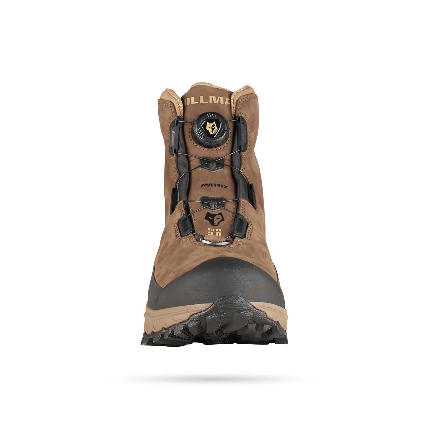 DRYHUNT 2.0 INSULATED WATERPROOF HUNTING BOOTS