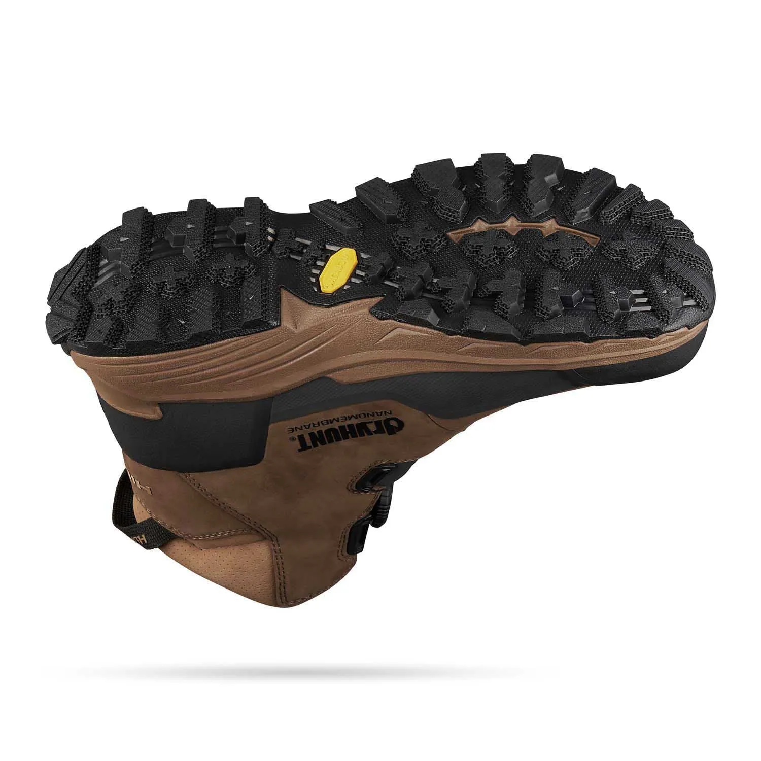 DRYHUNT 2.0 INSULATED WATERPROOF HUNTING BOOTS