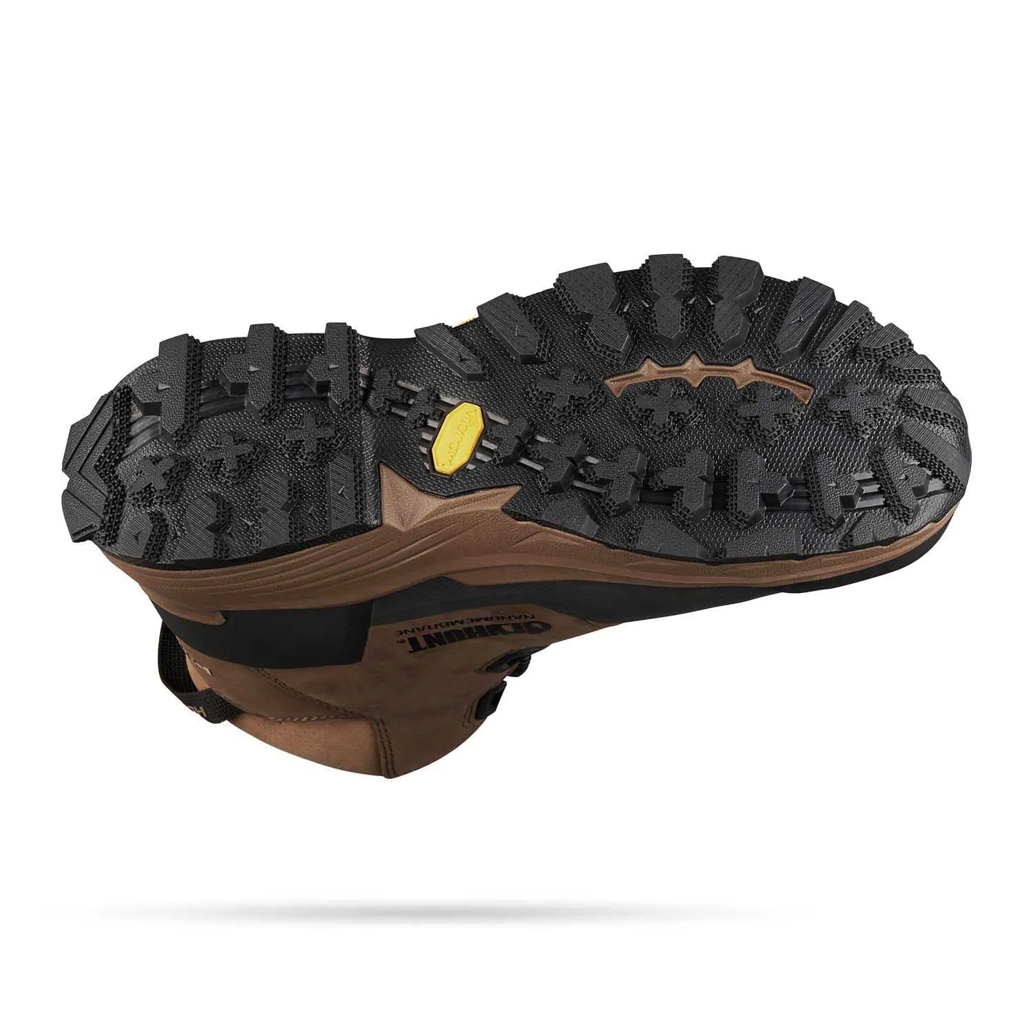 DRYHUNT 2.0 INSULATED WATERPROOF HUNTING BOOTS