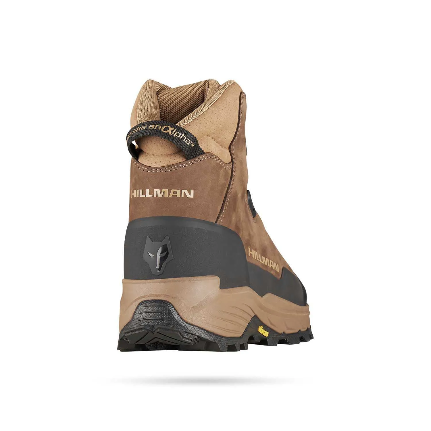 DRYHUNT 2.0 INSULATED WATERPROOF HUNTING BOOTS