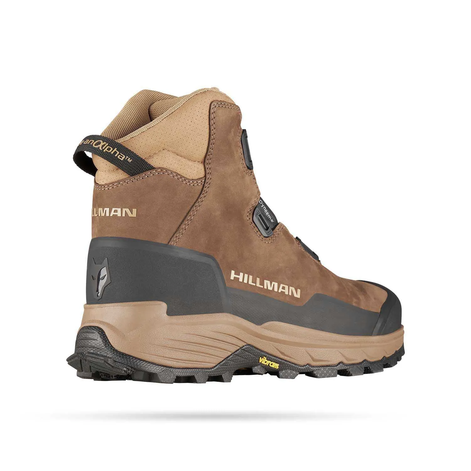 DRYHUNT 2.0 INSULATED WATERPROOF HUNTING BOOTS