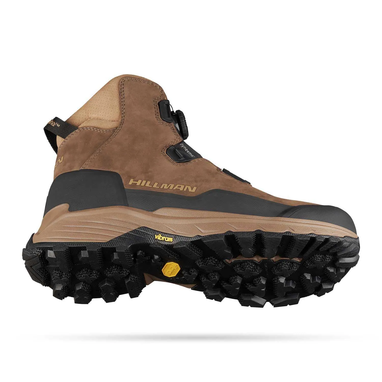 DRYHUNT 2.0 INSULATED WATERPROOF HUNTING BOOTS