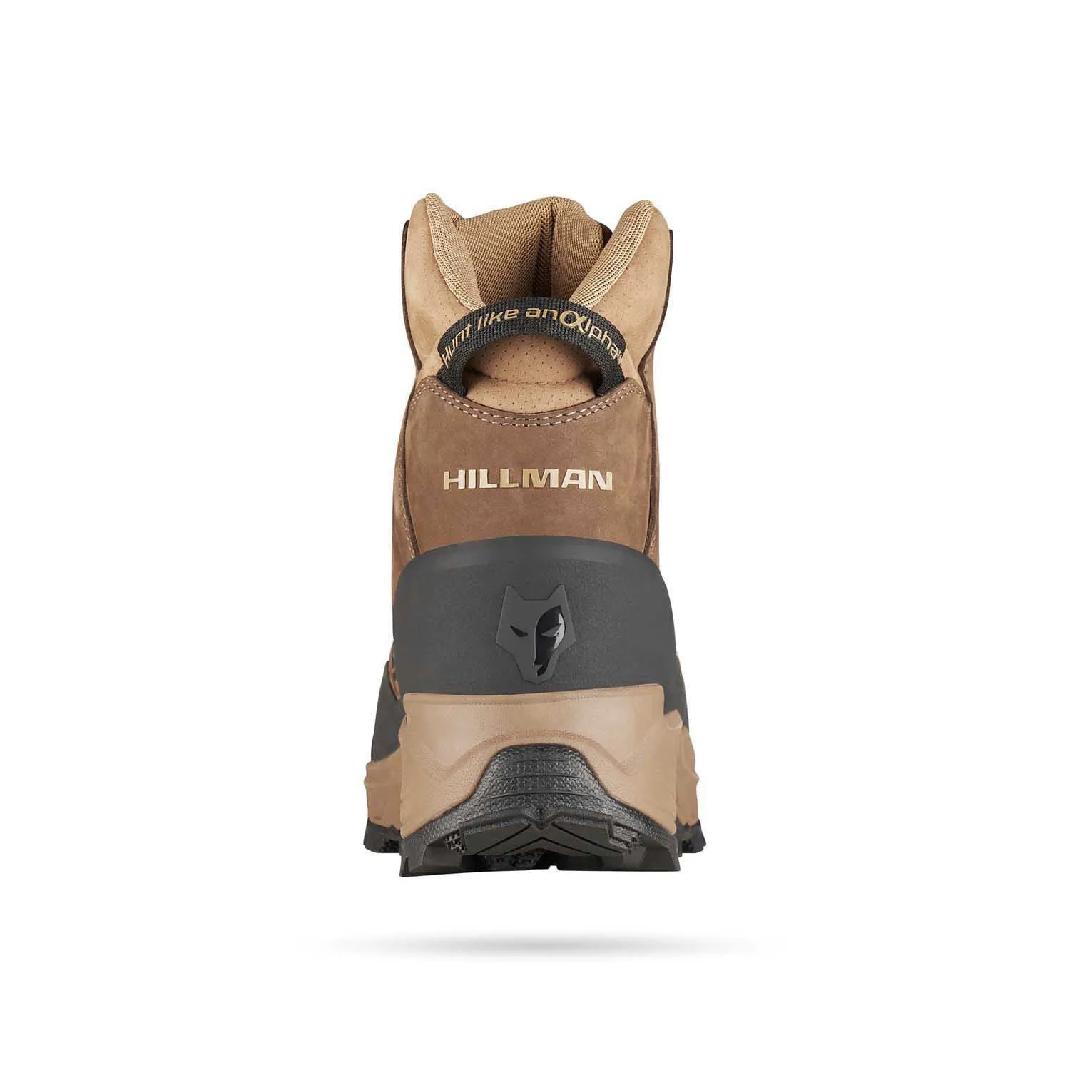 DRYHUNT 2.0 INSULATED WATERPROOF HUNTING BOOTS