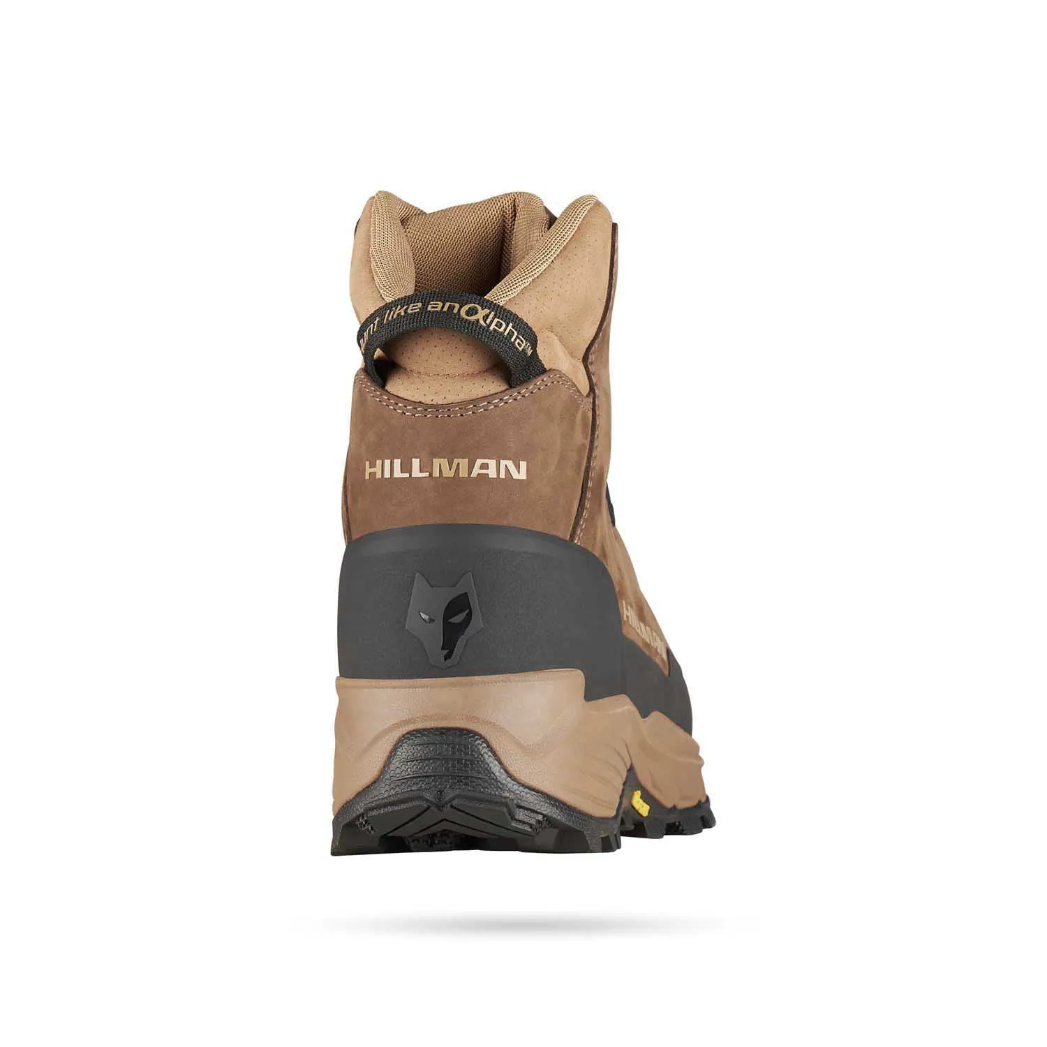 DRYHUNT 2.0 INSULATED WATERPROOF HUNTING BOOTS