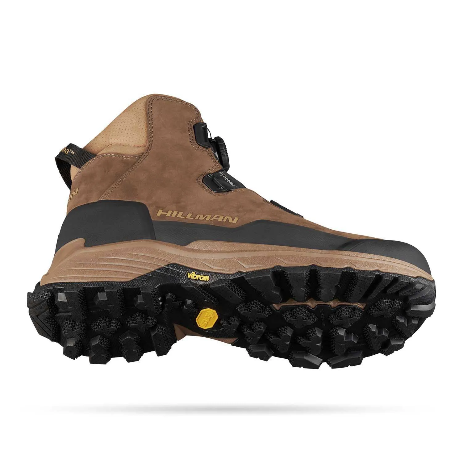 DRYHUNT 2.0 INSULATED WATERPROOF HUNTING BOOTS