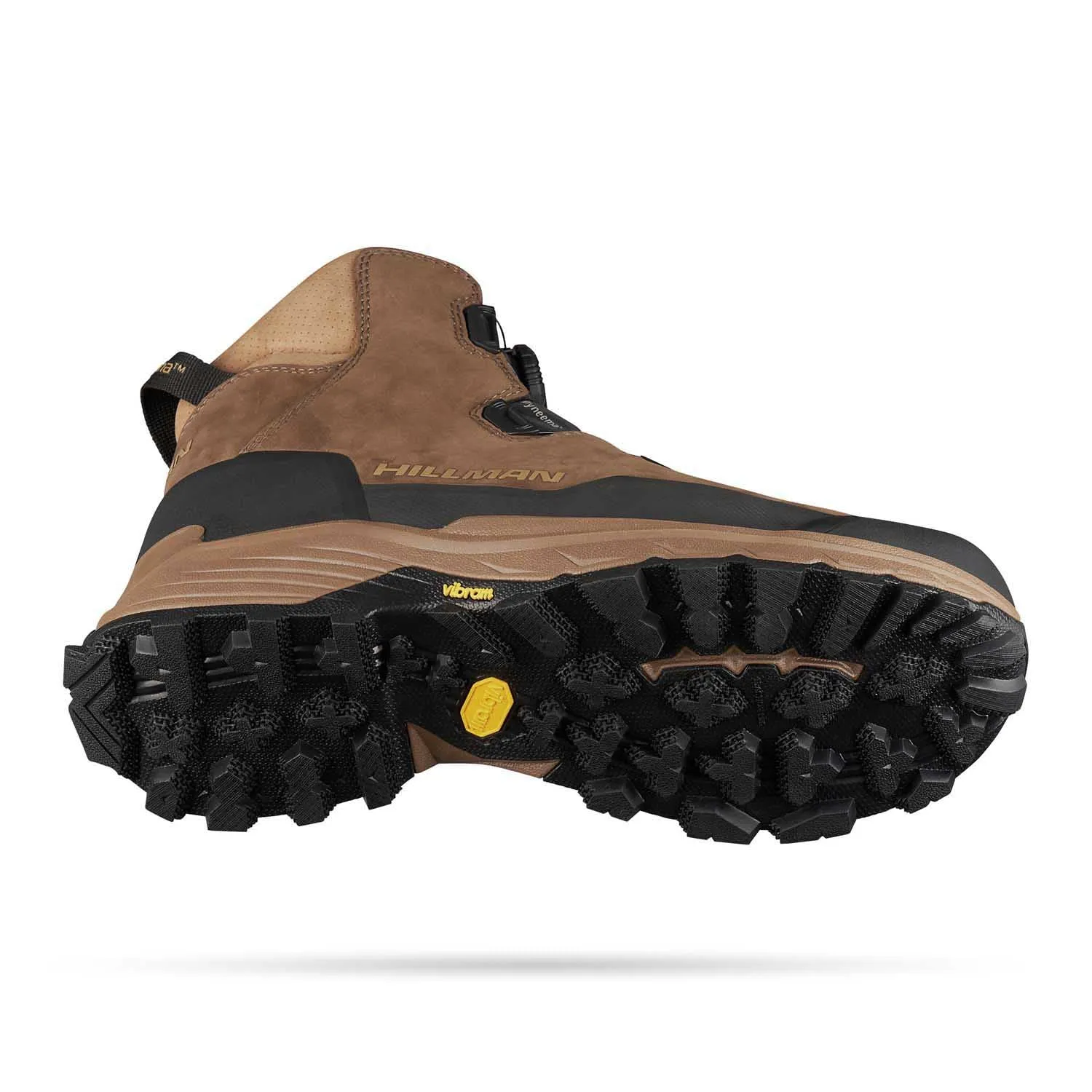 DRYHUNT 2.0 INSULATED WATERPROOF HUNTING BOOTS