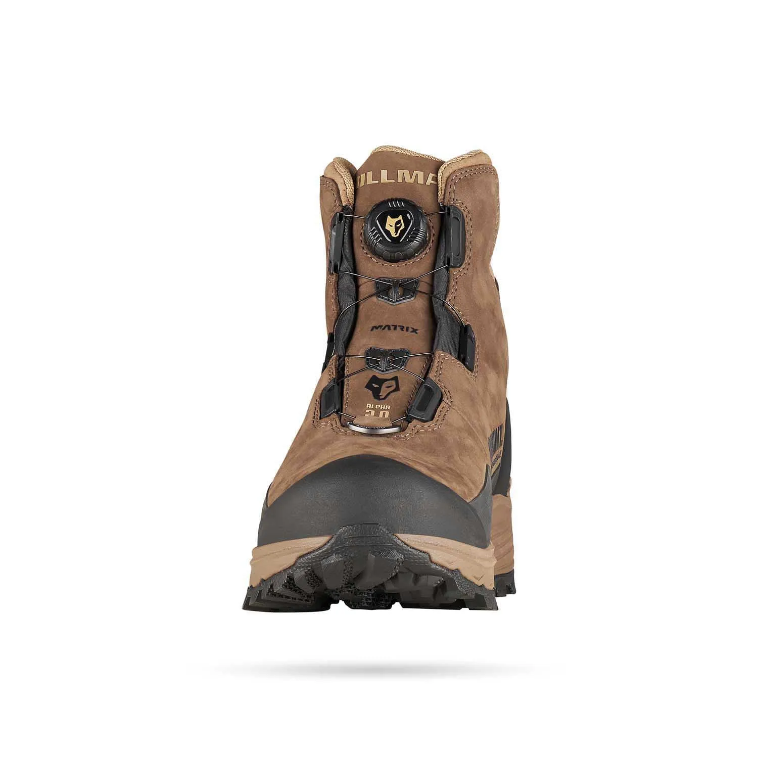 DRYHUNT 2.0 INSULATED WATERPROOF HUNTING BOOTS