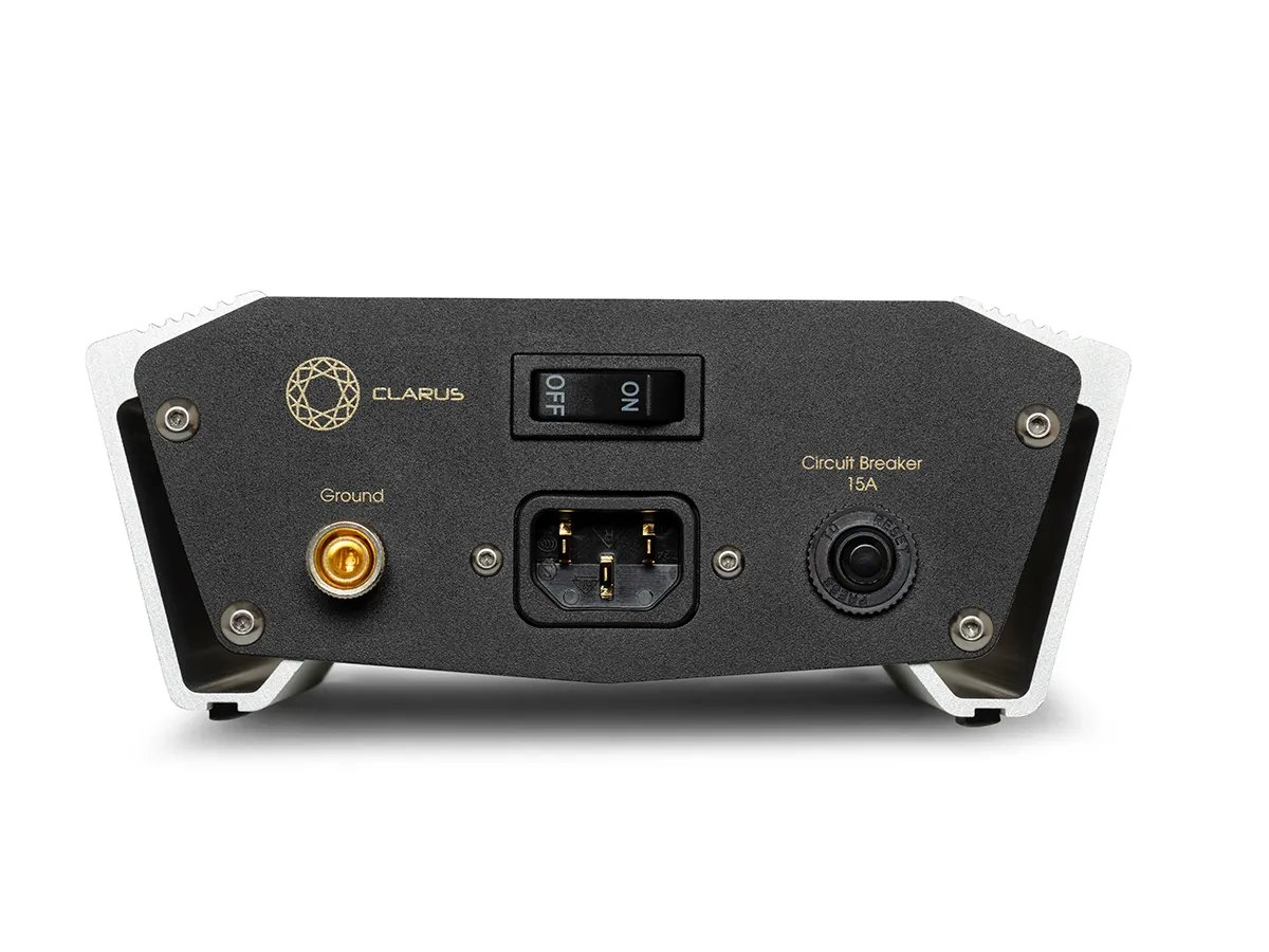 Duet Power Block
