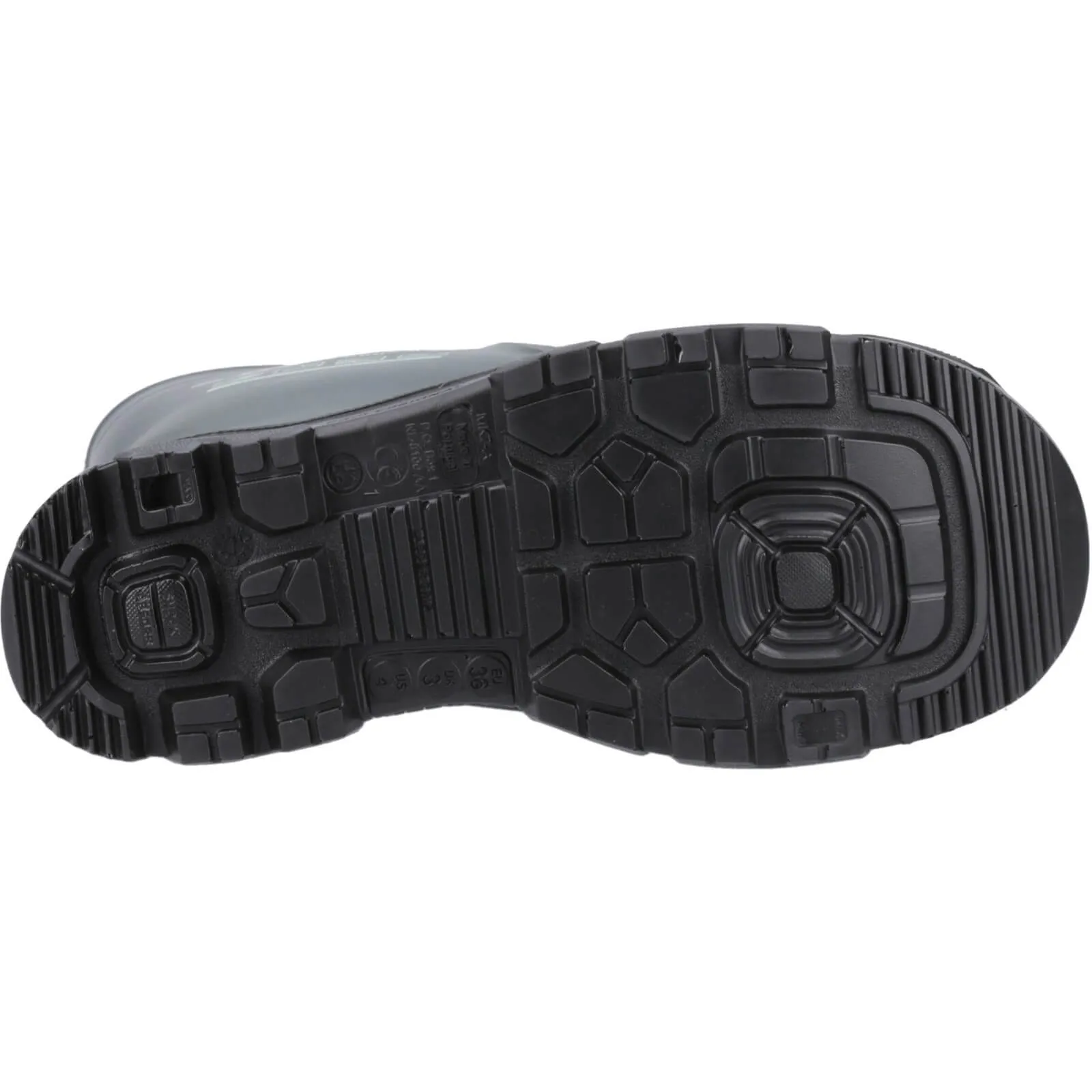 Dunlop Terrapro Thermal Insulated Wellies
