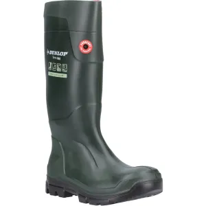 Dunlop Terrapro Thermal Insulated Wellies