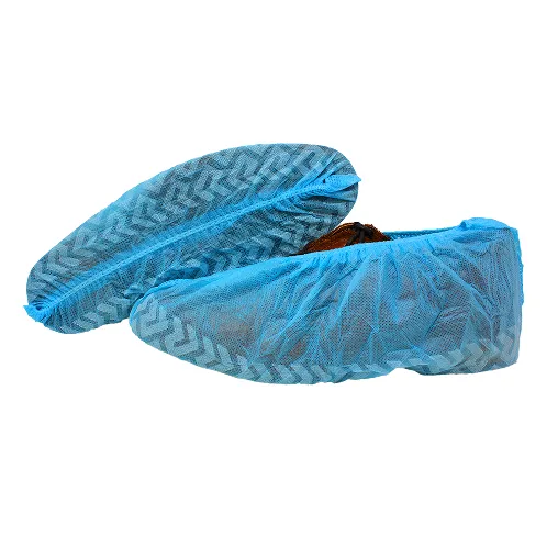Ever Ready First Aid - Disposable Shoe Covers-50 Pairs