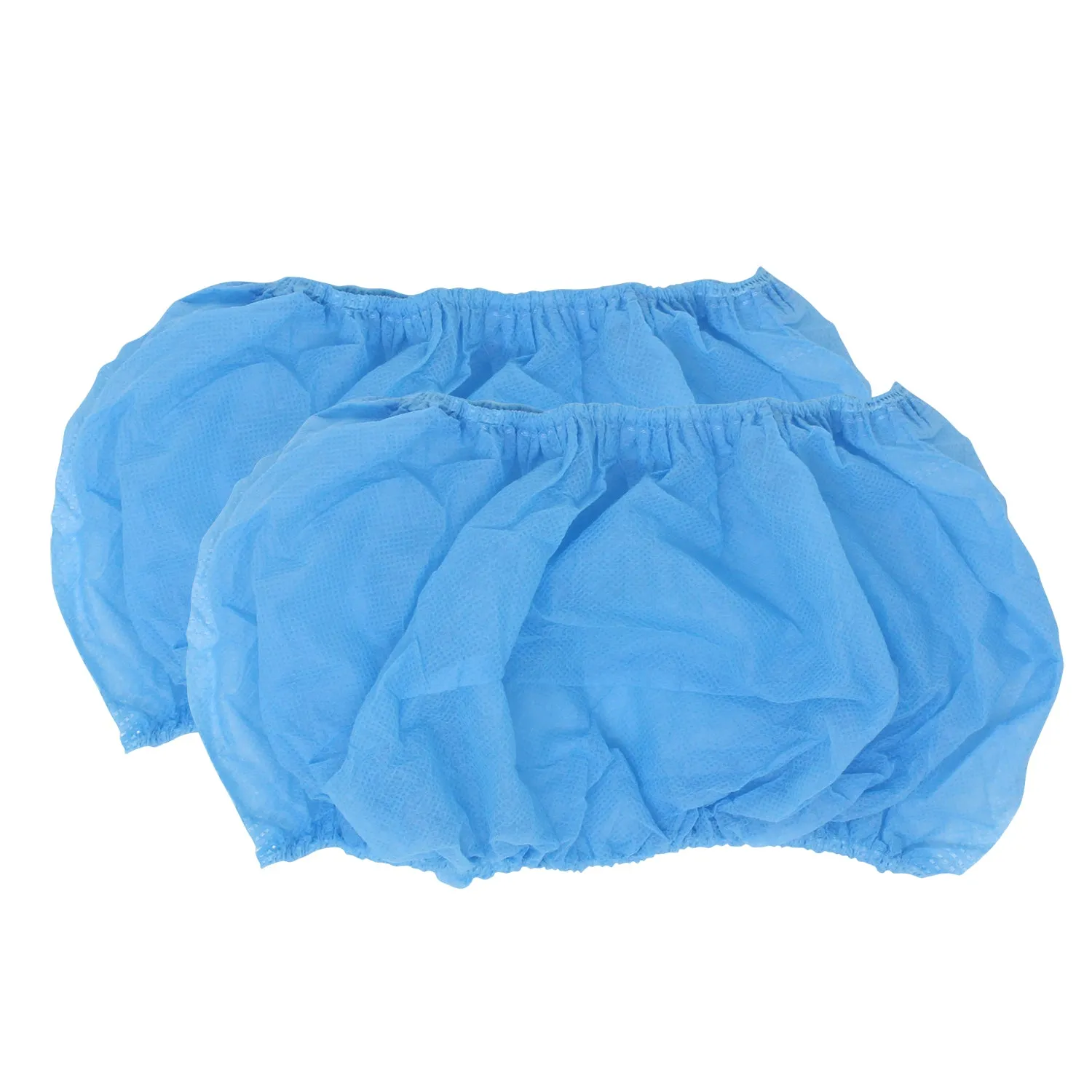 Ever Ready First Aid - Disposable Shoe Covers-50 Pairs