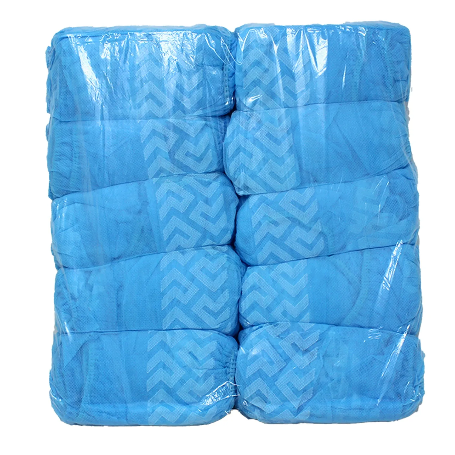 Ever Ready First Aid - Disposable Shoe Covers-50 Pairs