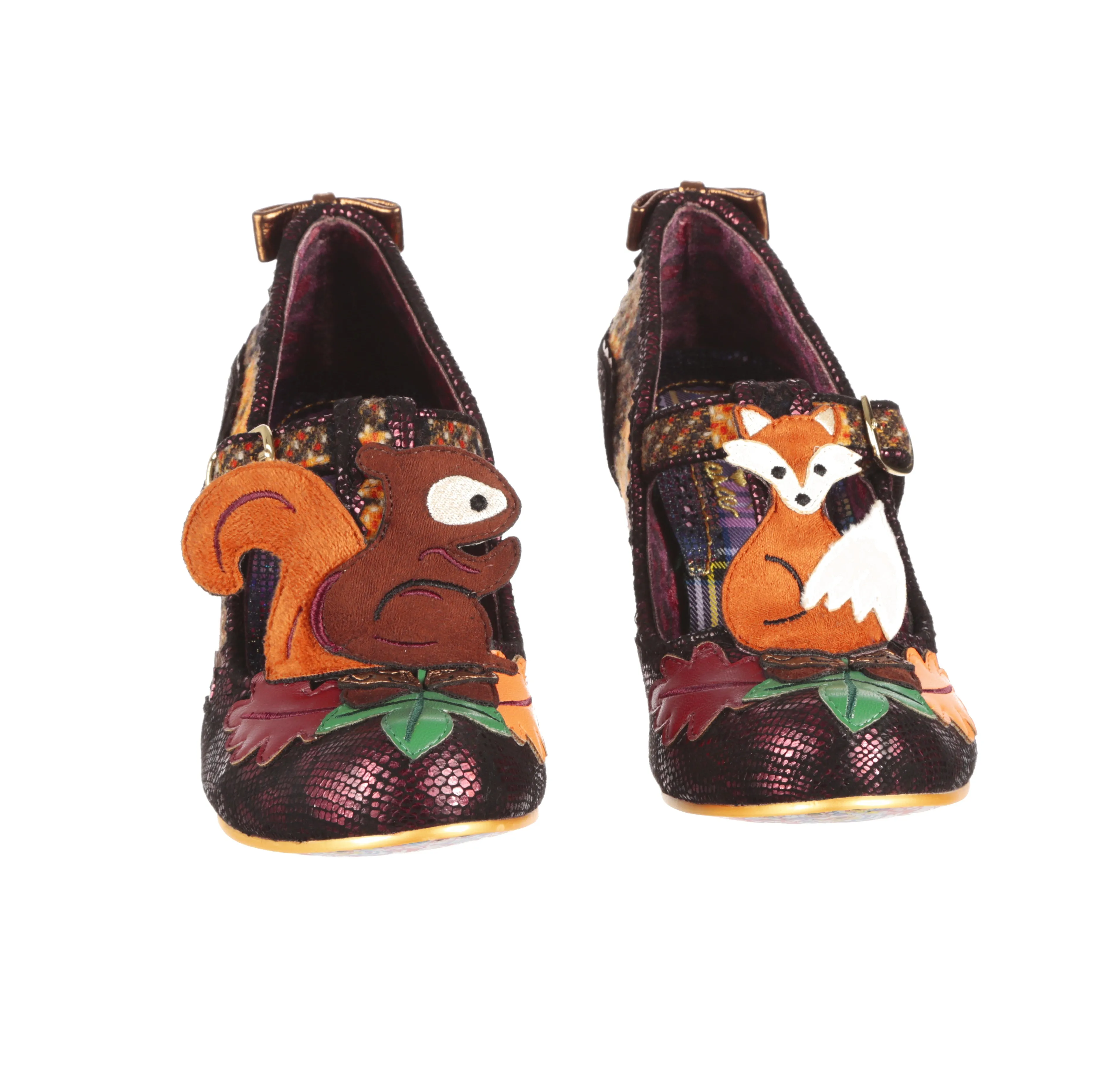 Feeling Foxy
