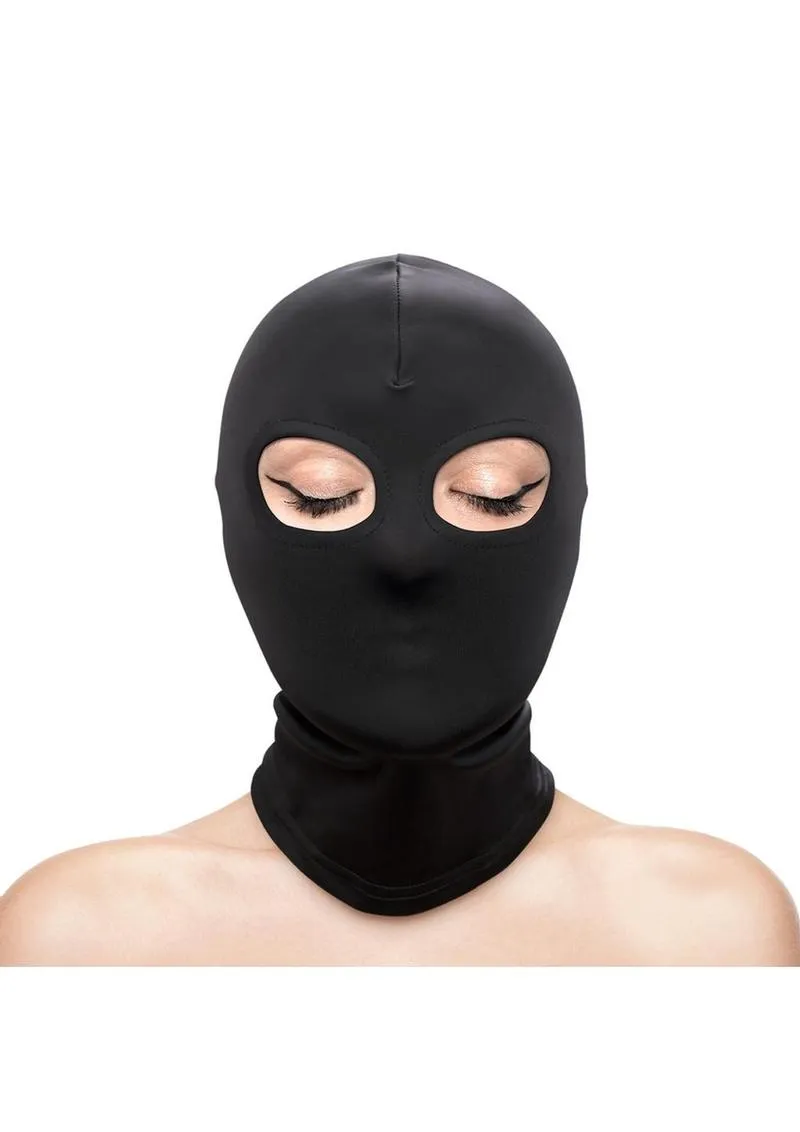 Fetish and Fashion Eyes Hood