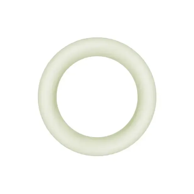 Firefly Halo Cock Ring Medium Blue
