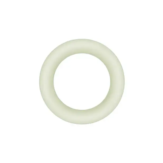 Firefly Halo Cock Ring Medium Blue