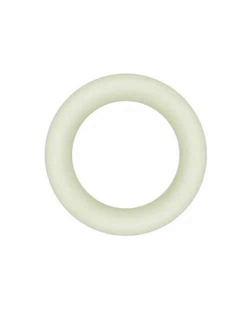 Firefly Halo Cockring