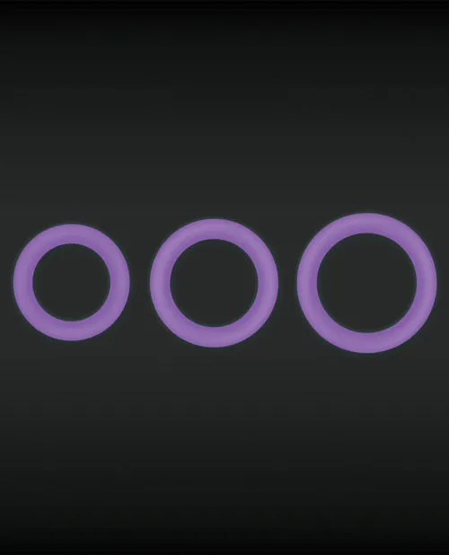 Firefly Halo Cockring