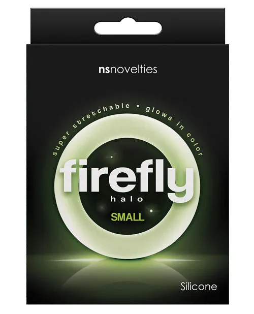 Firefly Halo Cockring