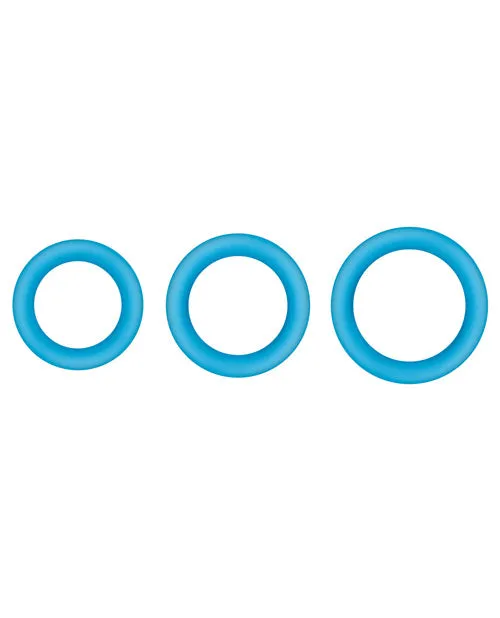 Firefly Halo Cockring