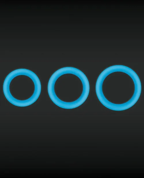 Firefly Halo Cockring