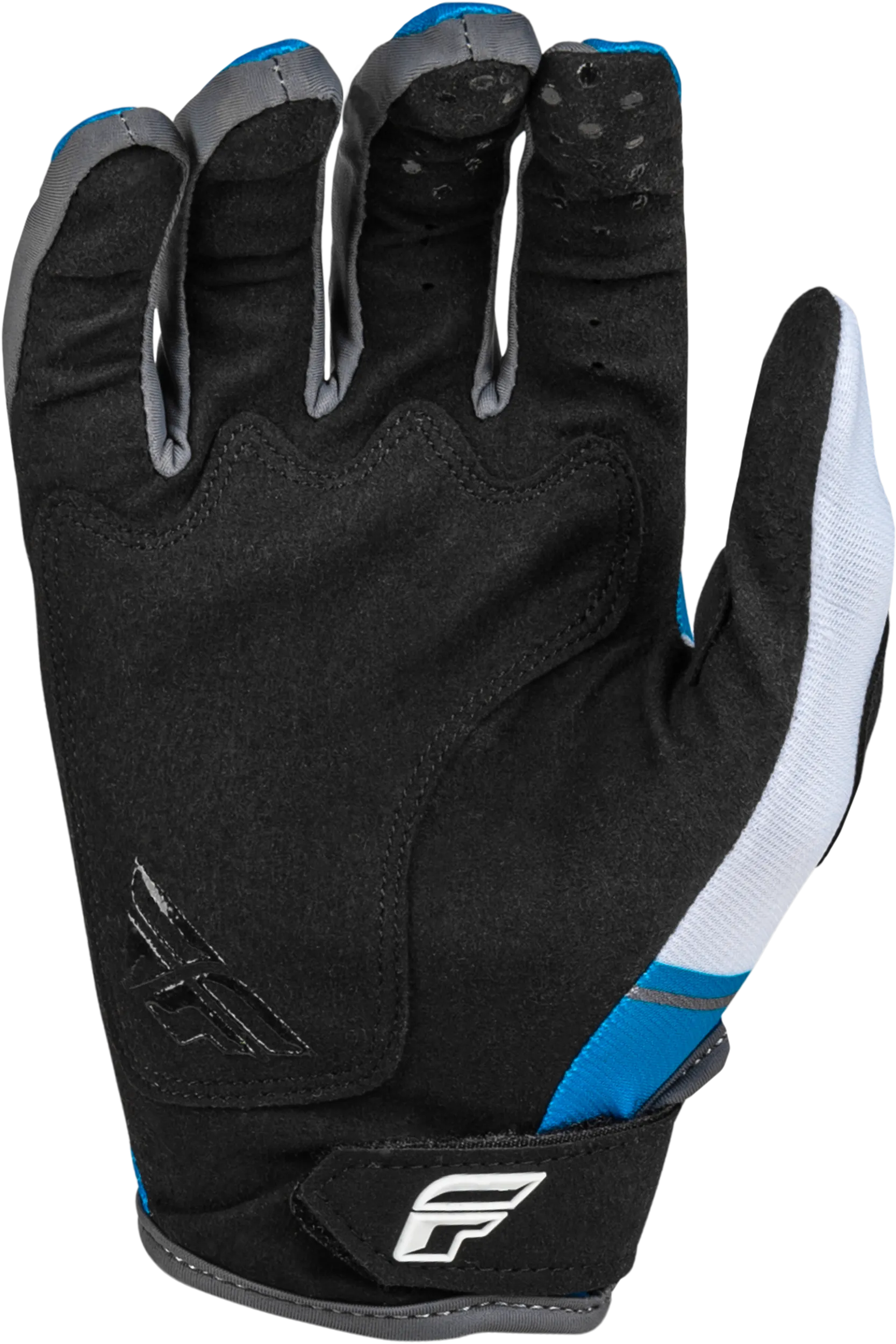 Fly Racing Kinetic Youth MX BMX MTB Off-Road Riding Glove