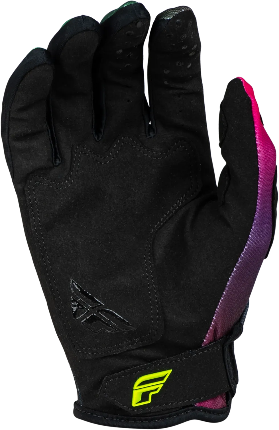 Fly Racing Kinetic Youth MX BMX MTB Off-Road Riding Glove
