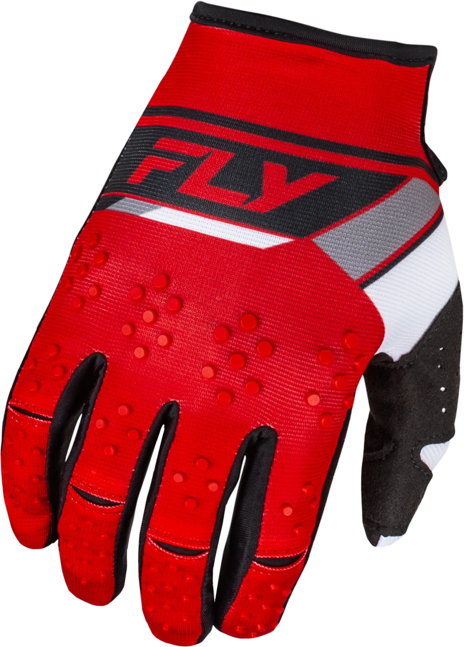 Fly Racing Kinetic Youth MX BMX MTB Off-Road Riding Glove