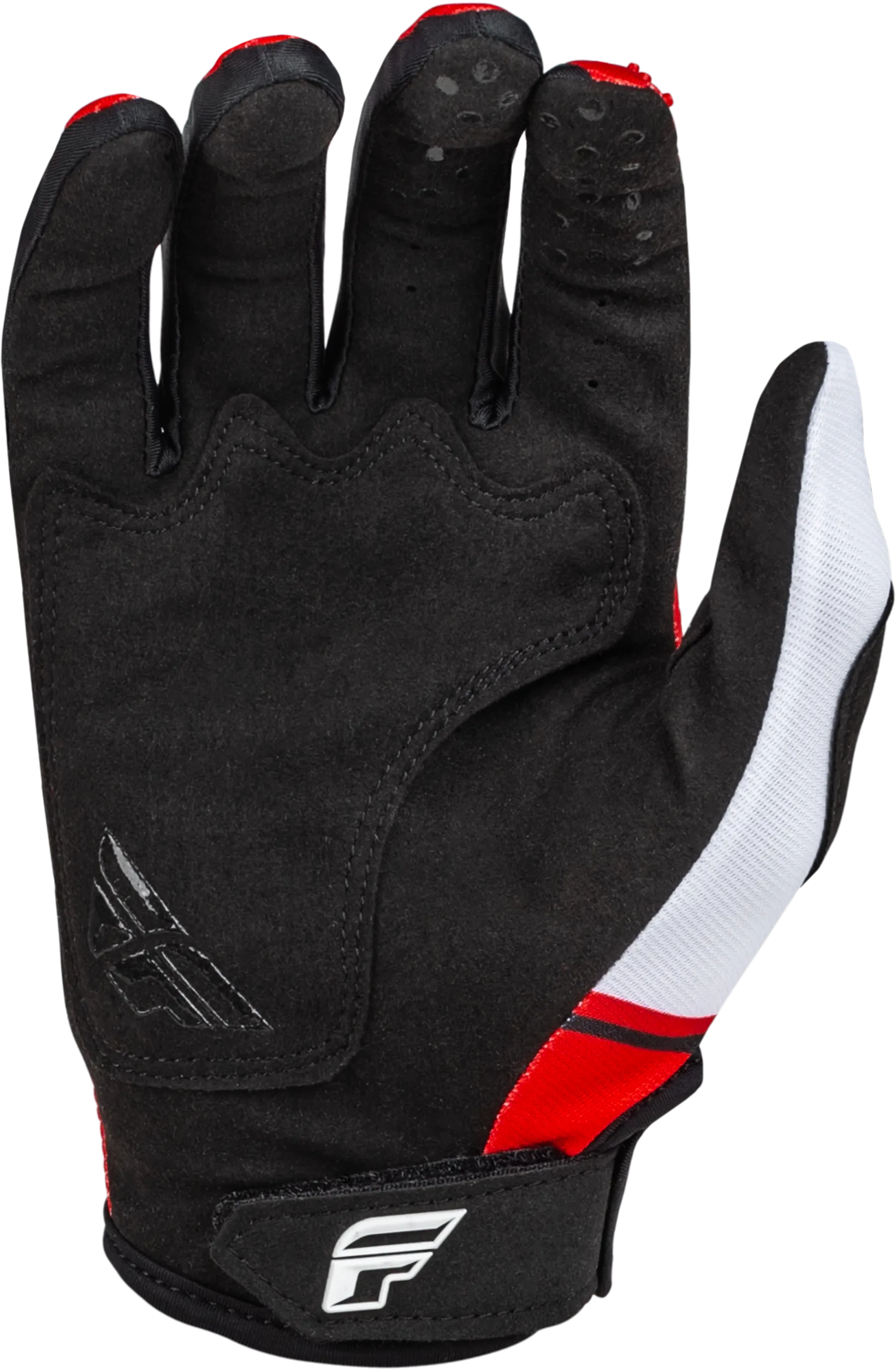 Fly Racing Kinetic Youth MX BMX MTB Off-Road Riding Glove