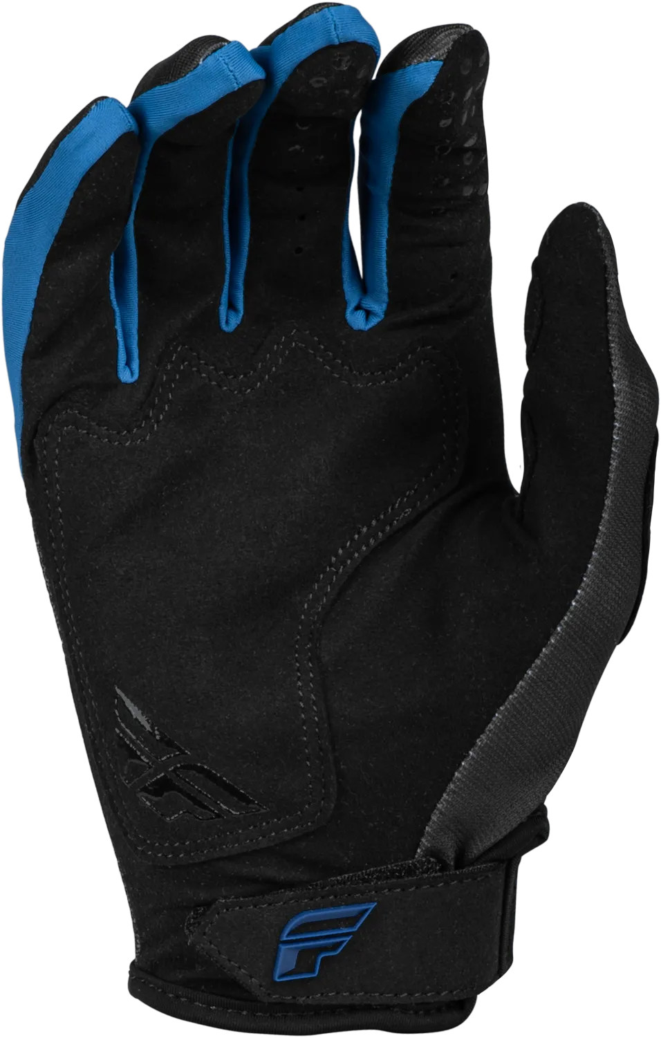 Fly Racing Kinetic Youth MX BMX MTB Off-Road Riding Glove