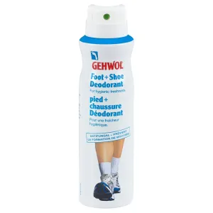 Gehwol Foot   Shoe Deodorant