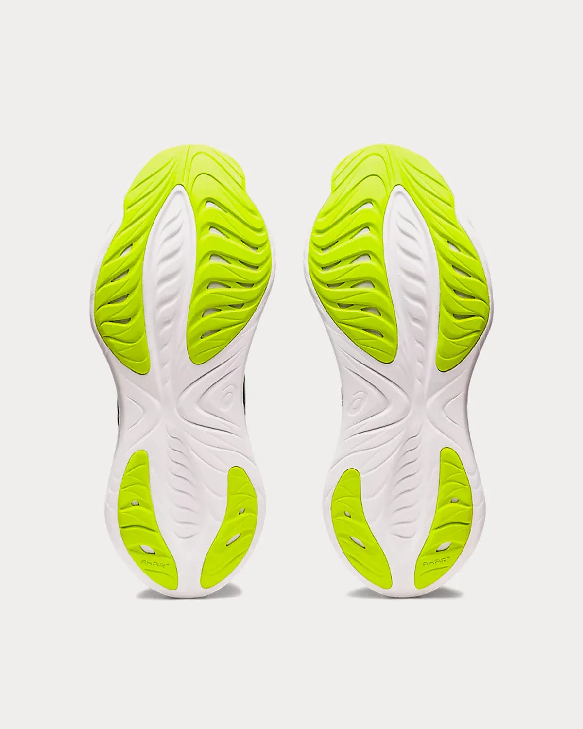 Gel-Cumulus 25 Midnight / Cilantro Peach Running Shoes