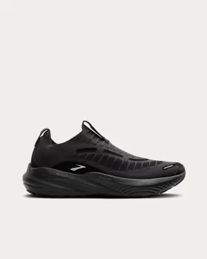 Glycerin 22 SE Black / Ebony / Chrome Running Shoes