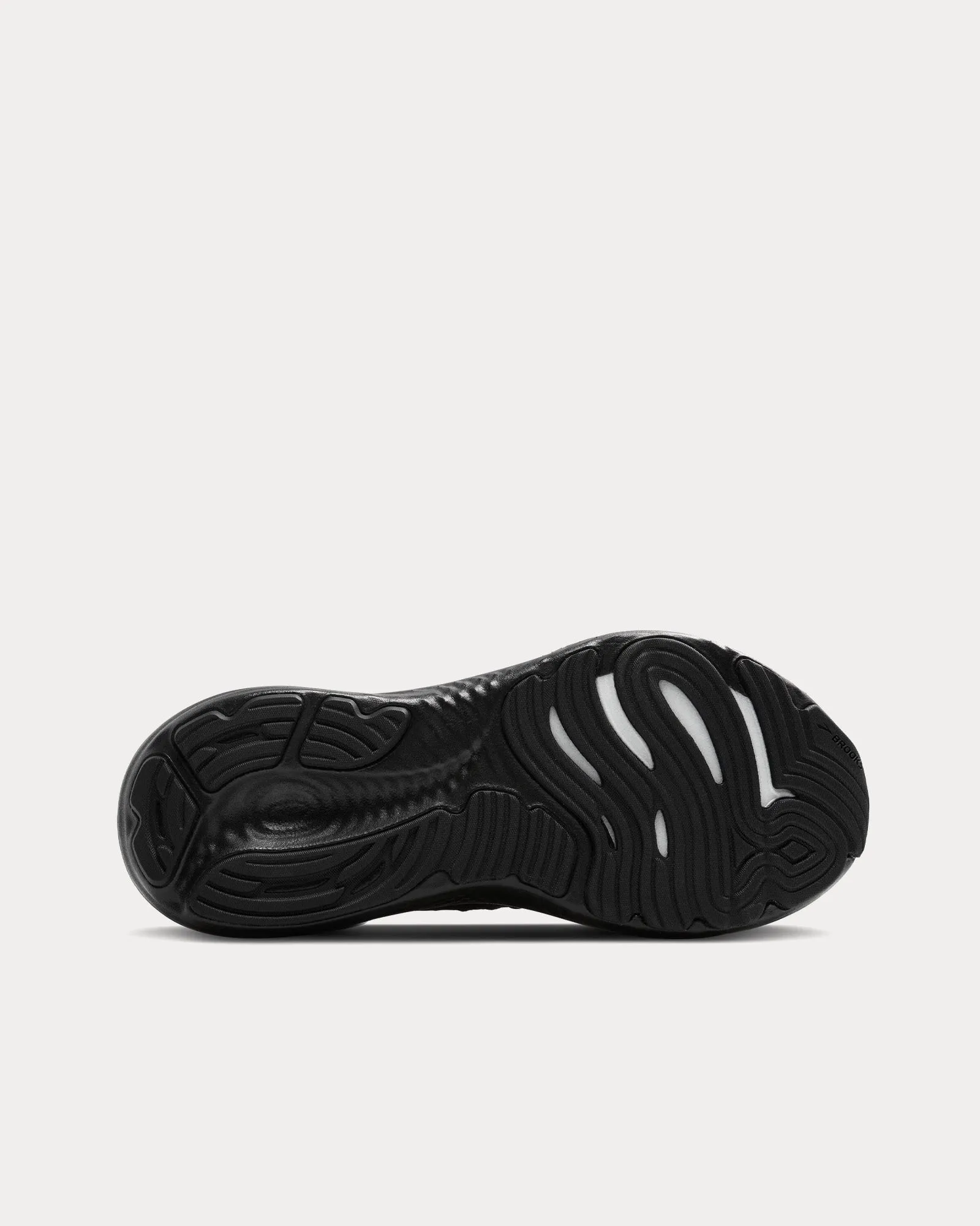 Glycerin 22 SE Black / Ebony / Chrome Running Shoes